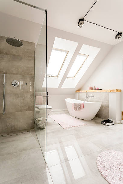custom walk-in shower and tub design Gulf Shores AL professional walk-in shower and tub design Gulf Shores AL