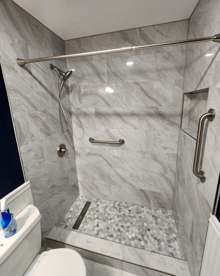 quality bath to shower conversion Gulf Shores AL