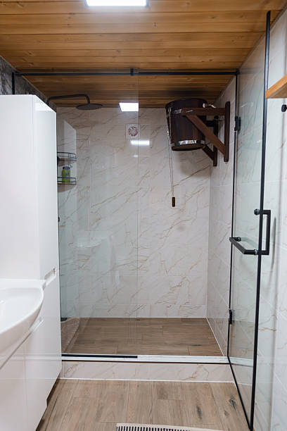 quick walk-in shower installation Gulf Shores AL