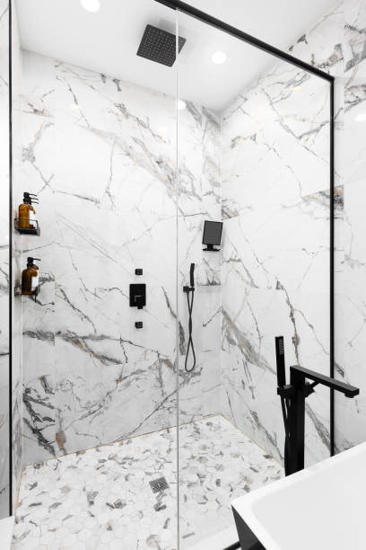 easy access walk-in shower installation Gulf Shores AL