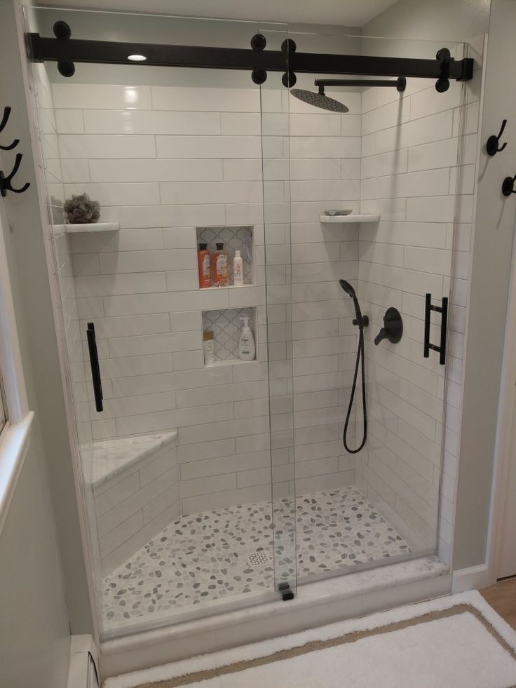 bath to shower conversion contractor Gulf Shores AL