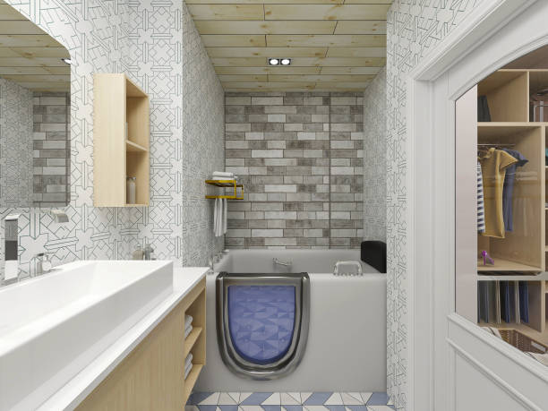 handicap walk-in tub installation Gulf Shores AL