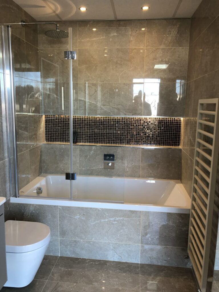 handicap shower to bath conversion Gulf Shores AL