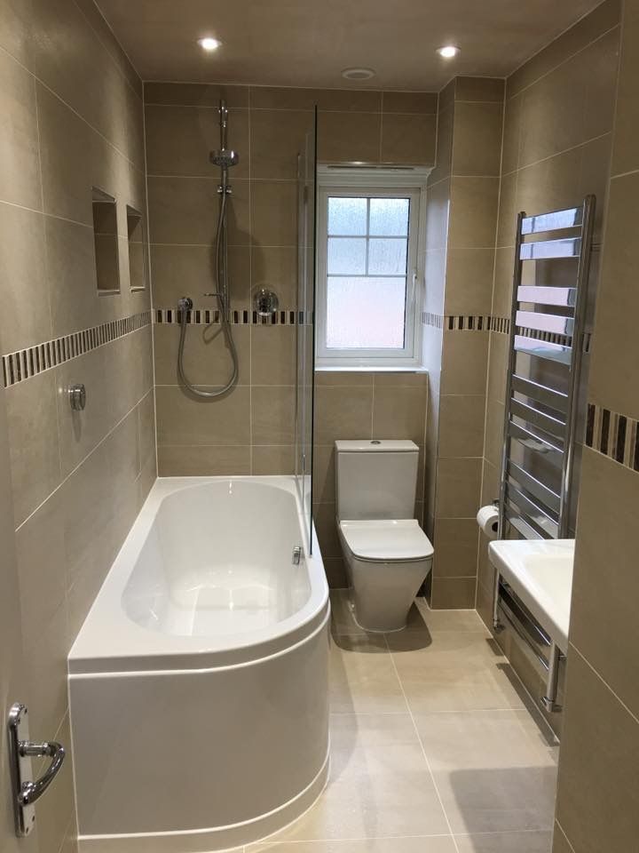 residential shower to bath conversion Gulf Shores AL