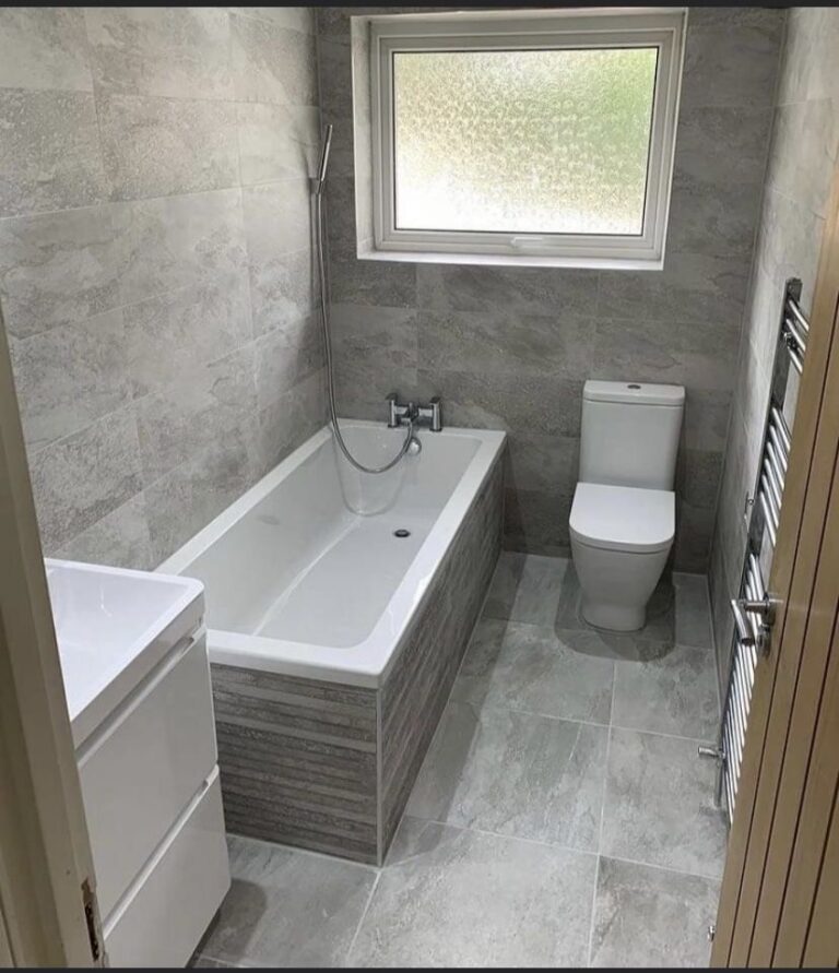 quick shower to bath conversion Gulf Shores AL