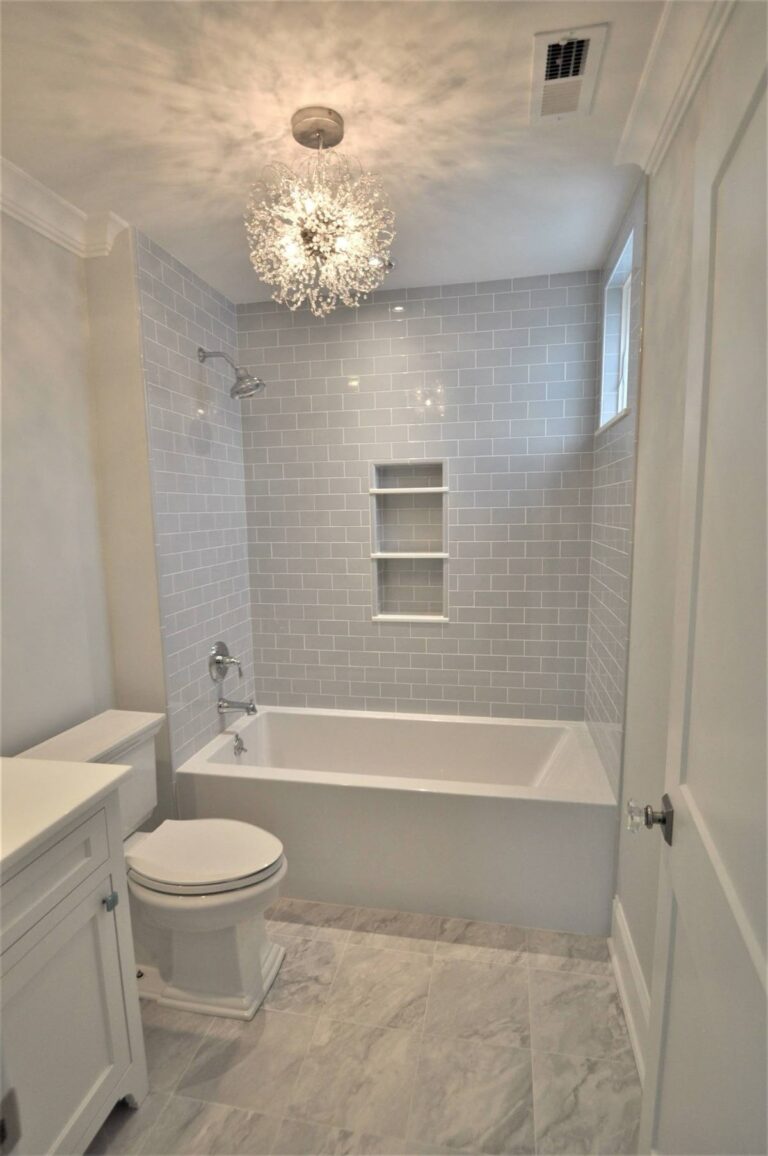 bathroom shower to bath conversion Gulf Shores AL